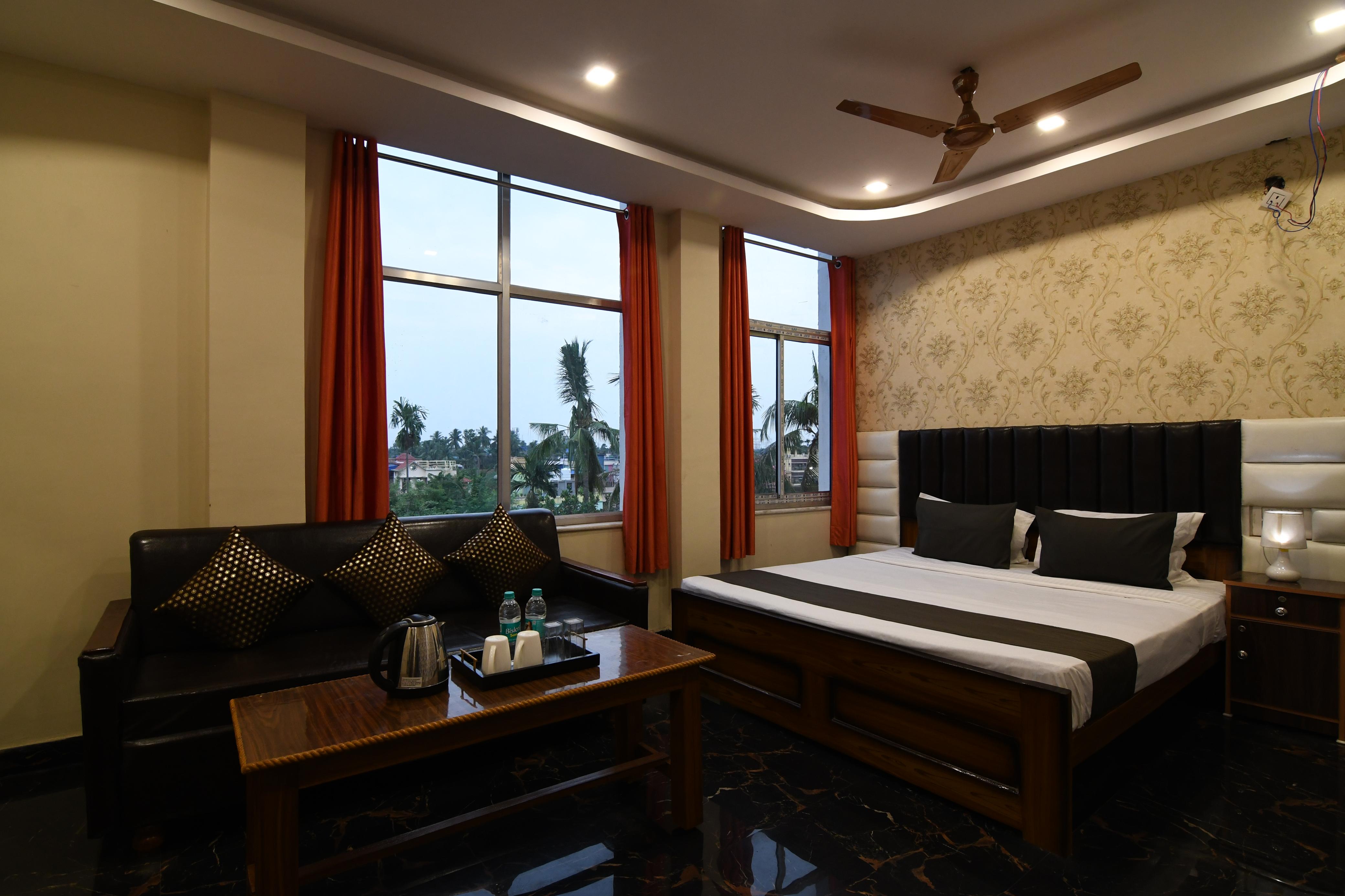 Wedding Guest Seating